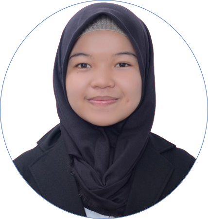 Eliza Septiana, B. Ed