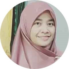 Nindar Safitri, B. Sc