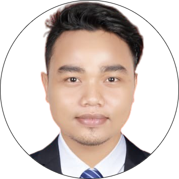 Ahmad Syaifudin, B. Ed