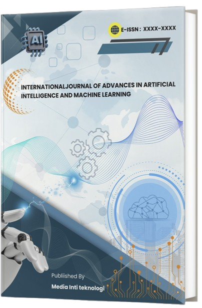 International Journal of Advances in Artificial Intelligence and Machine LearningVisit Journal