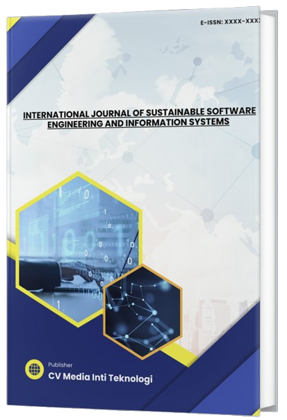 International Journal of Sustainable Software Engineering and Information SystemsVisit Journal