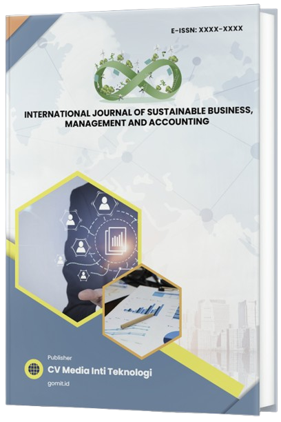International Journal of Sustainable Business, Management, and AccountingVisit Journal